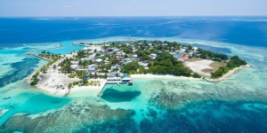 Bodufolhudhoo