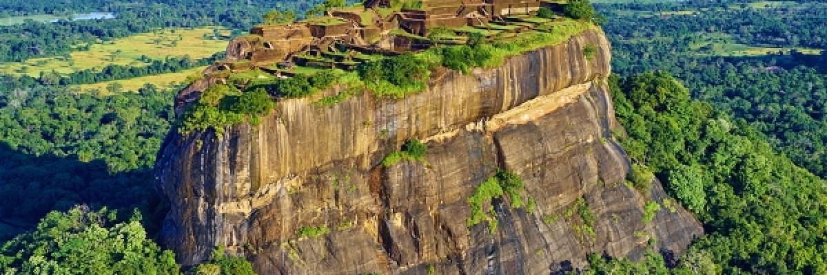 Sigiriya