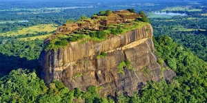 Sigiriya